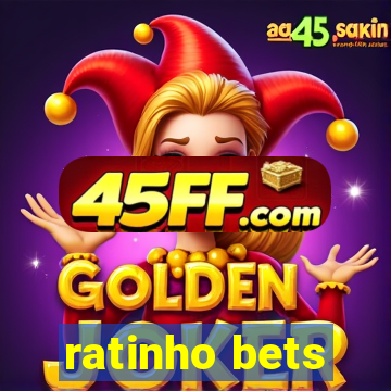 ratinho bets